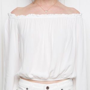 Brandy Melville top